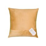 Oriental Splendor Patterned Cushion Cover