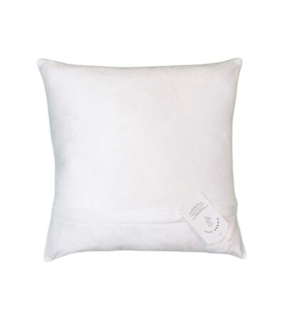 Oriental Splendor Patterned Cushion Cover